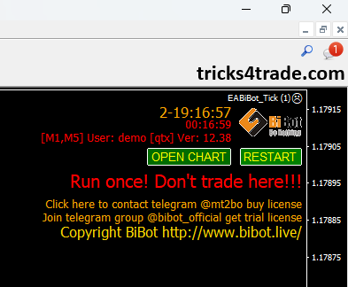 Download Free Quotex Indicator Bot