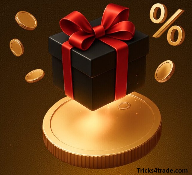 Quotex Deposit Bonus Code