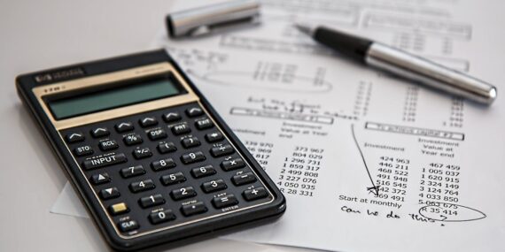 Quotex Money Management Sheet Download